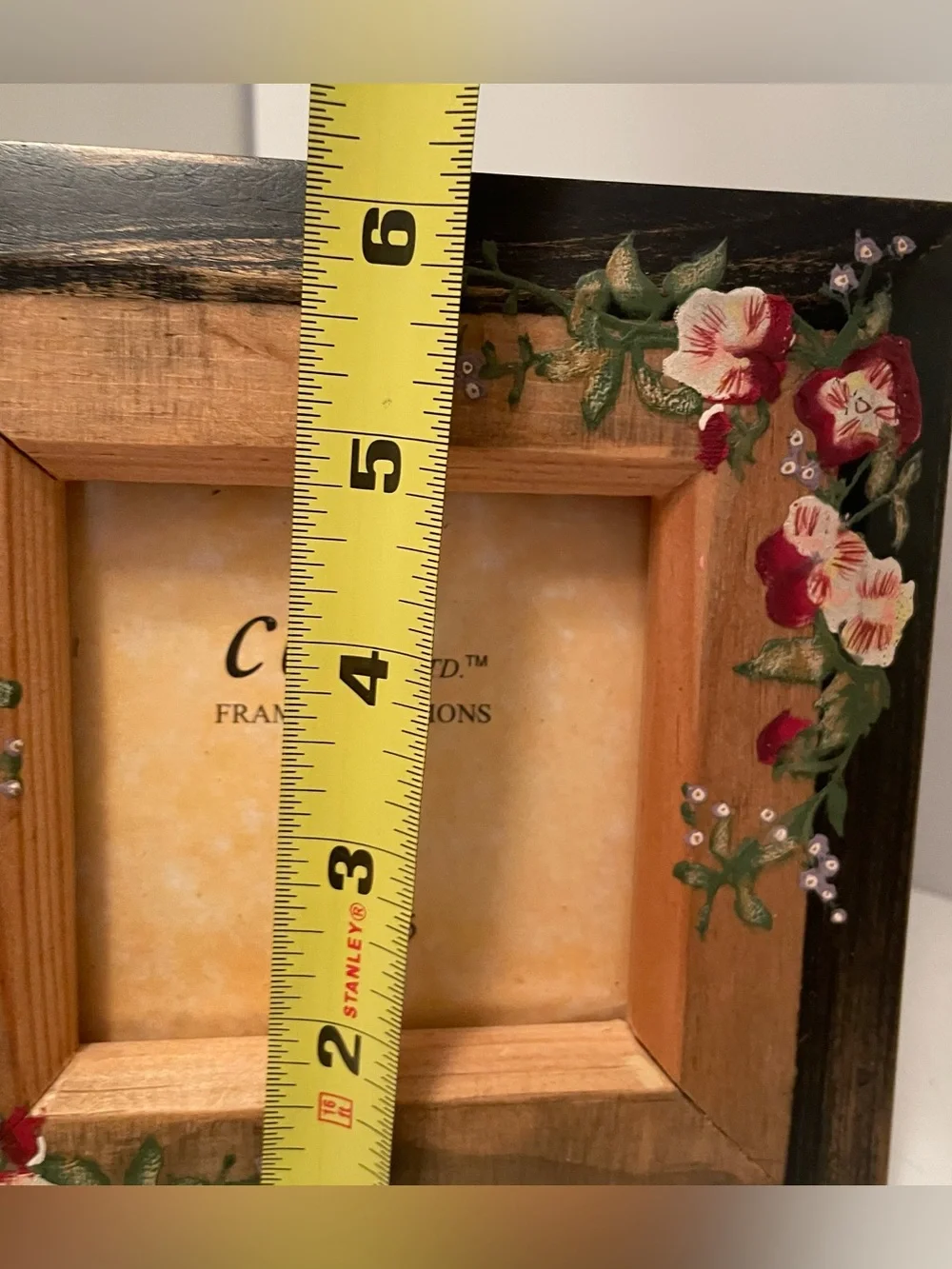 Cbk vintage frame